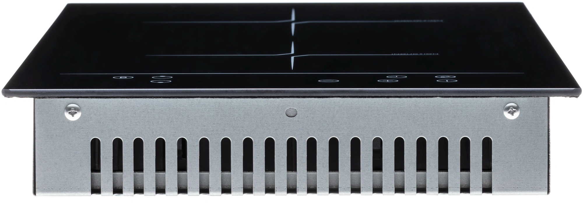 Индукционная варочная поверхность Simfer H30I72S002 черный