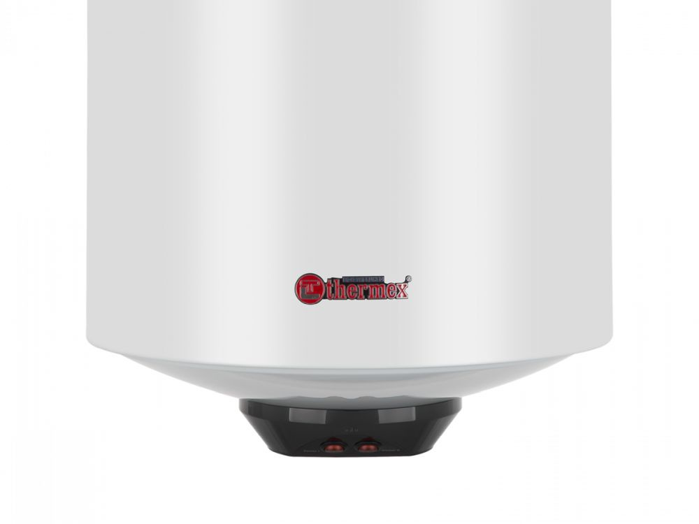 Водонагреватель Thermex Thermo 50 V Slim 2.5кВт 50л электрический настенный/белый