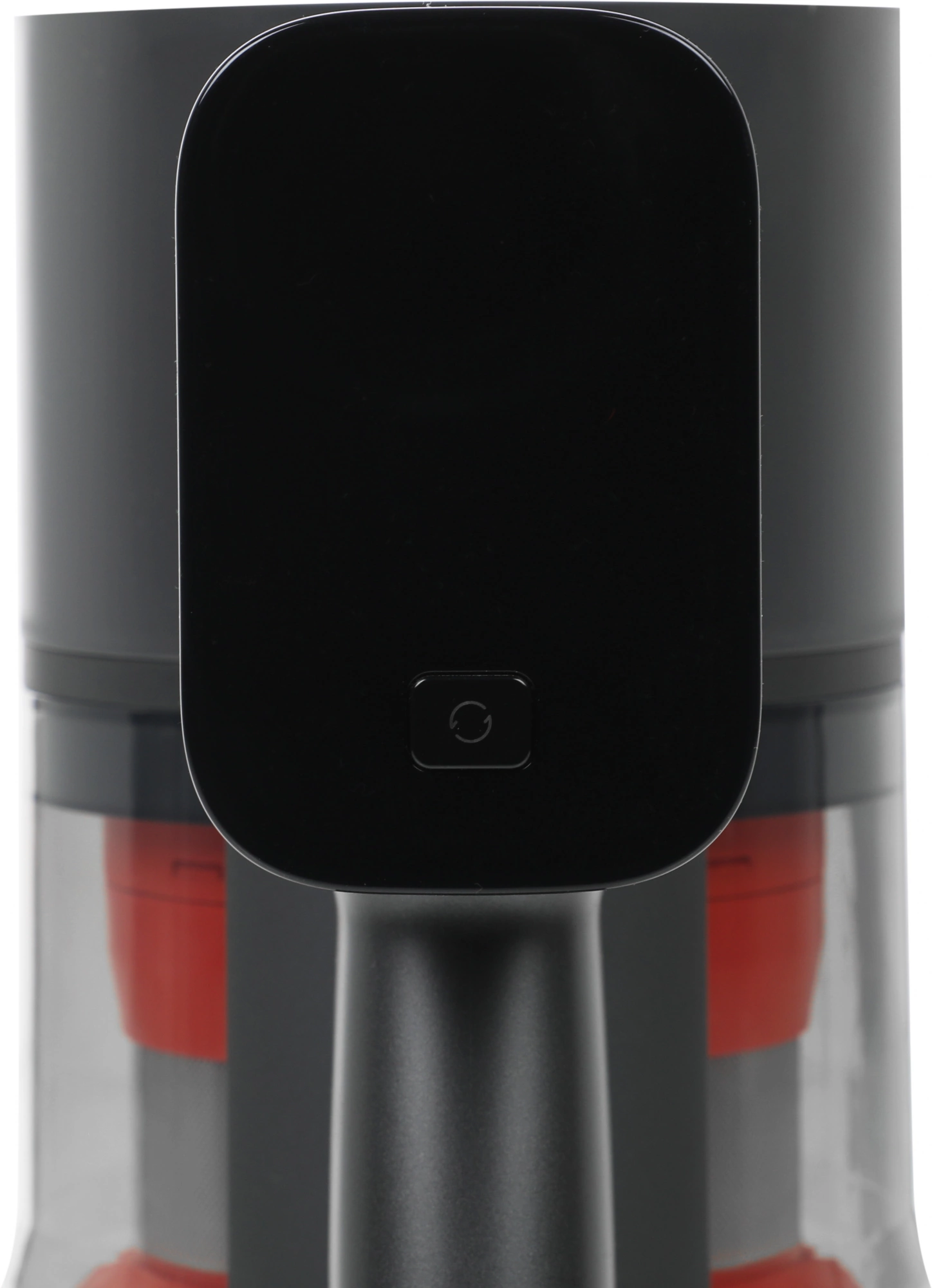 Пылесос ручной Xiaomi Vacuum Cleaner G20 Max EU 520Вт серый/оранжевый
