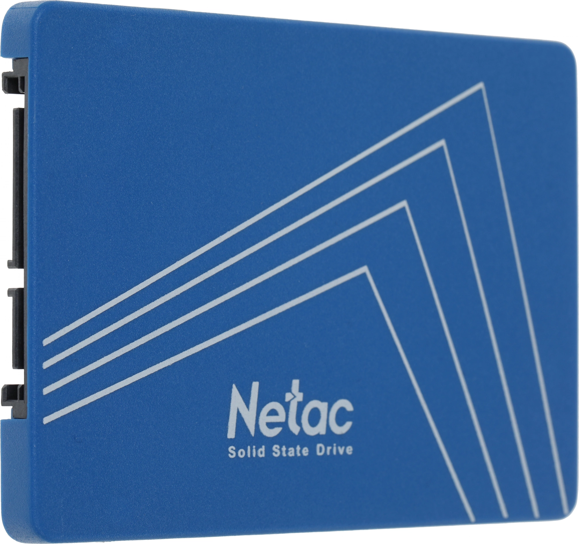 Накопитель SSD Netac SATA-III 4TB NT01N600S-004T-S3X N600S 2.5"