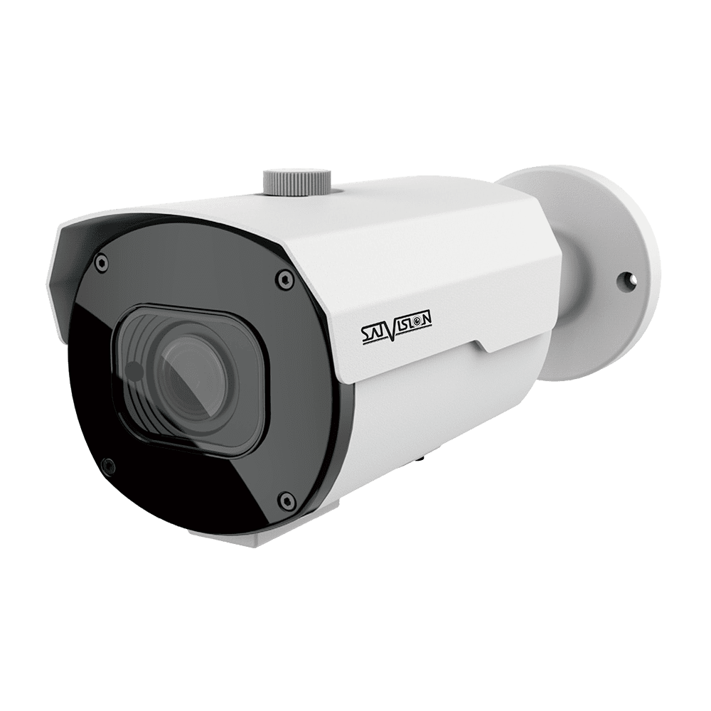 SVI-S483VM SD SL 8Mpix 2.7-13.5mm