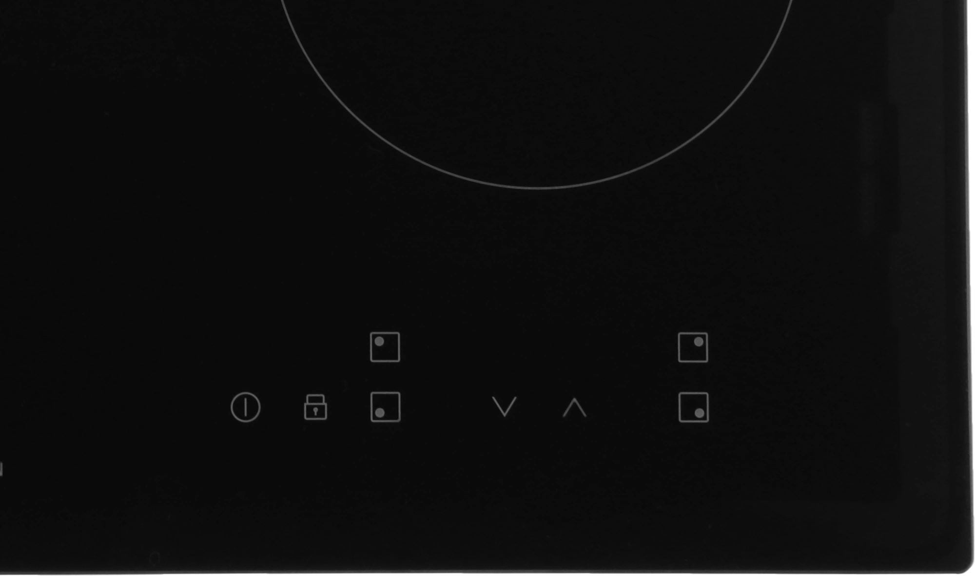 Индукционная варочная поверхность Electrolux LIB60420CK черный
