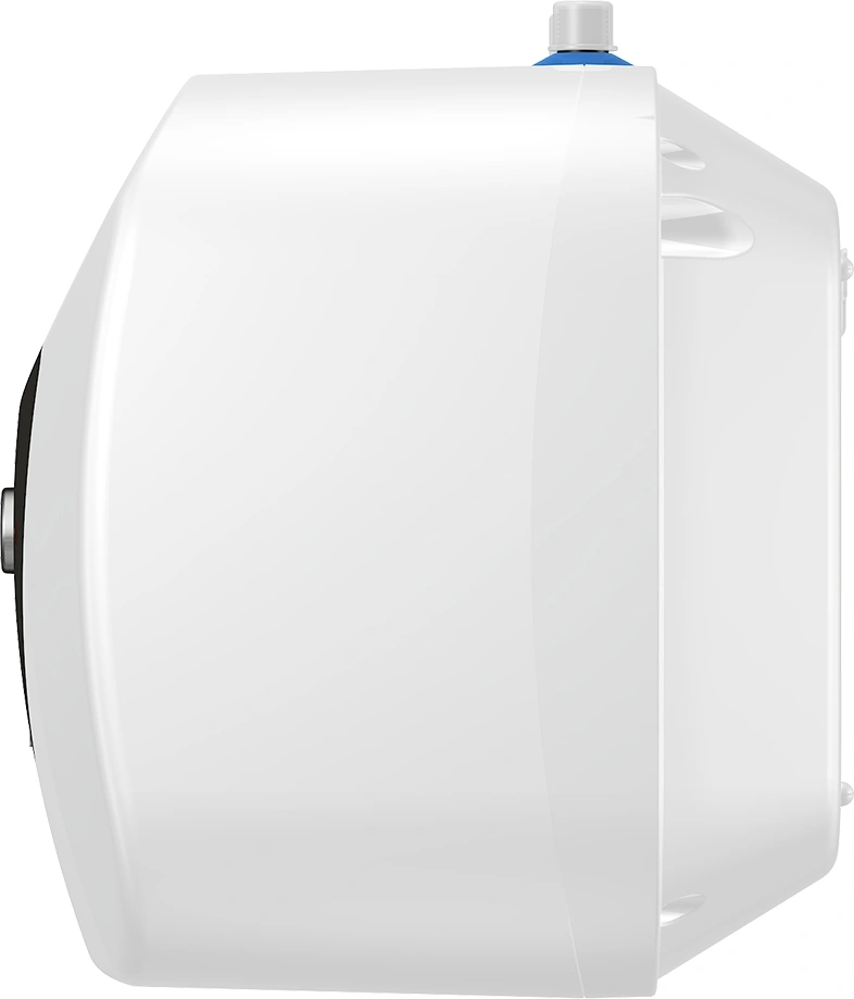 Водонагреватель Thermex H 15 U (pro) 1.5кВт 15л электрический настенный/белый
