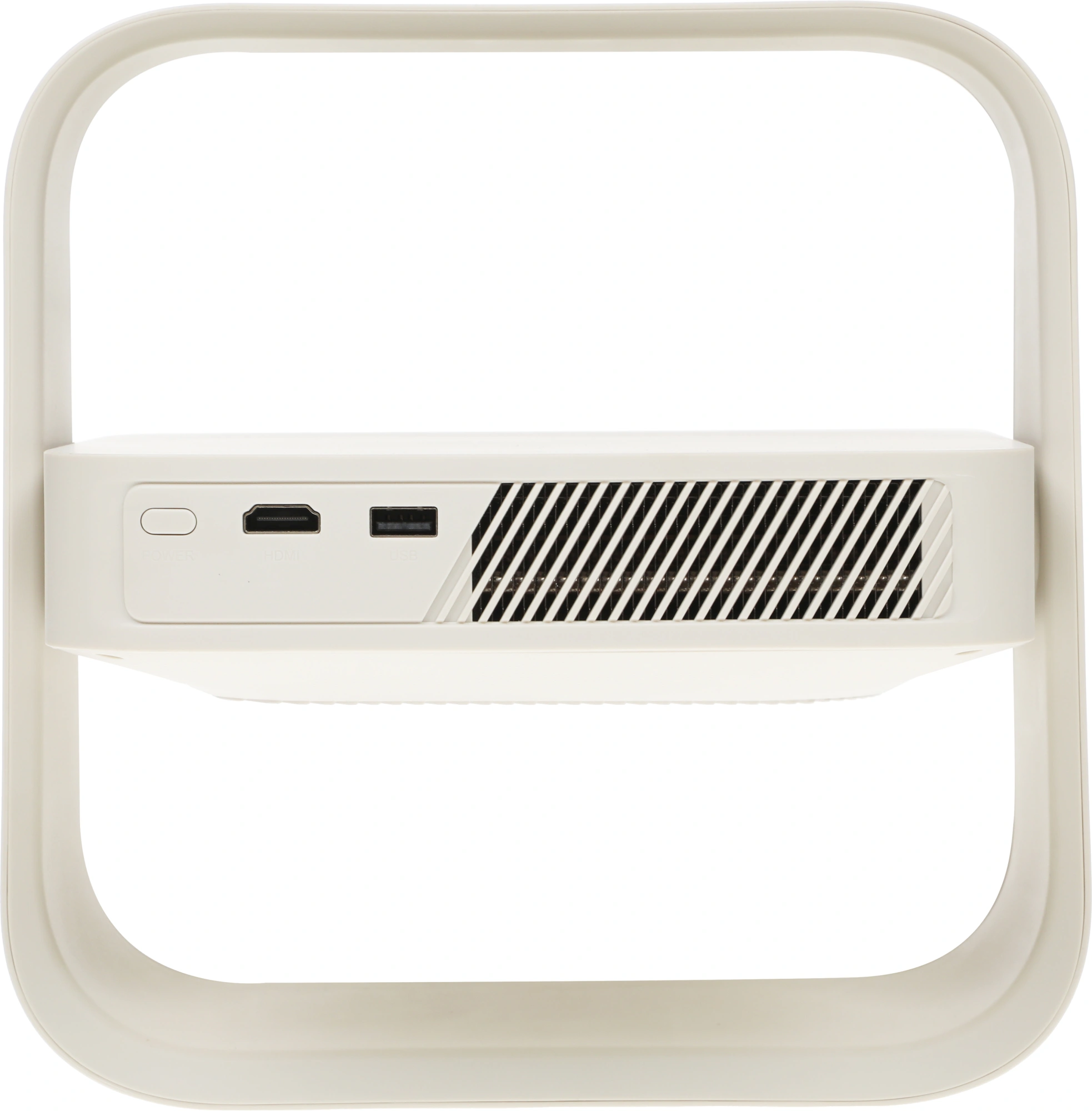 Проектор Xgimi Elfin Flip DLP 400Lm LS (1920x1080) ресурс лампы:25000часов 1xUSB typeA 1xHDMI 1.18кг