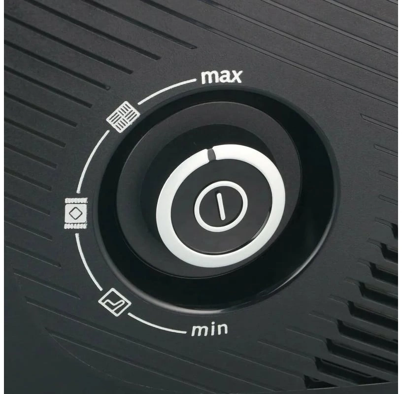 Пылесос Bosch BGLS2BA2 черный