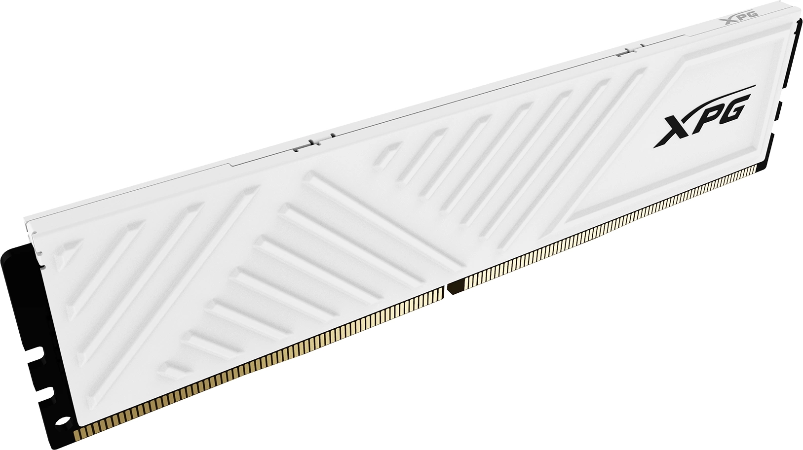 Память DDR4 16GB 3600MHz A-Data AX4U360016G18I-SWHD35 XPG Gammix D35 RTL Gaming PC4-28800 CL18 DIMM 288-pin 1.35В dual rank с радиатором Ret