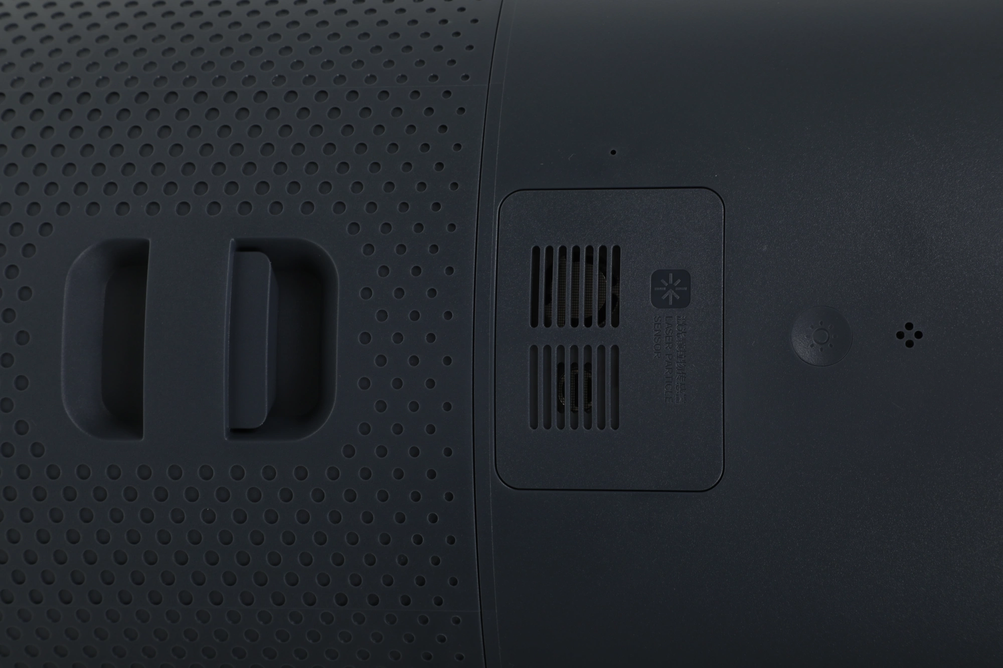Воздухоочиститель Smartmi Air Purifier 2 40Вт синий (KQJHQ02ZM)