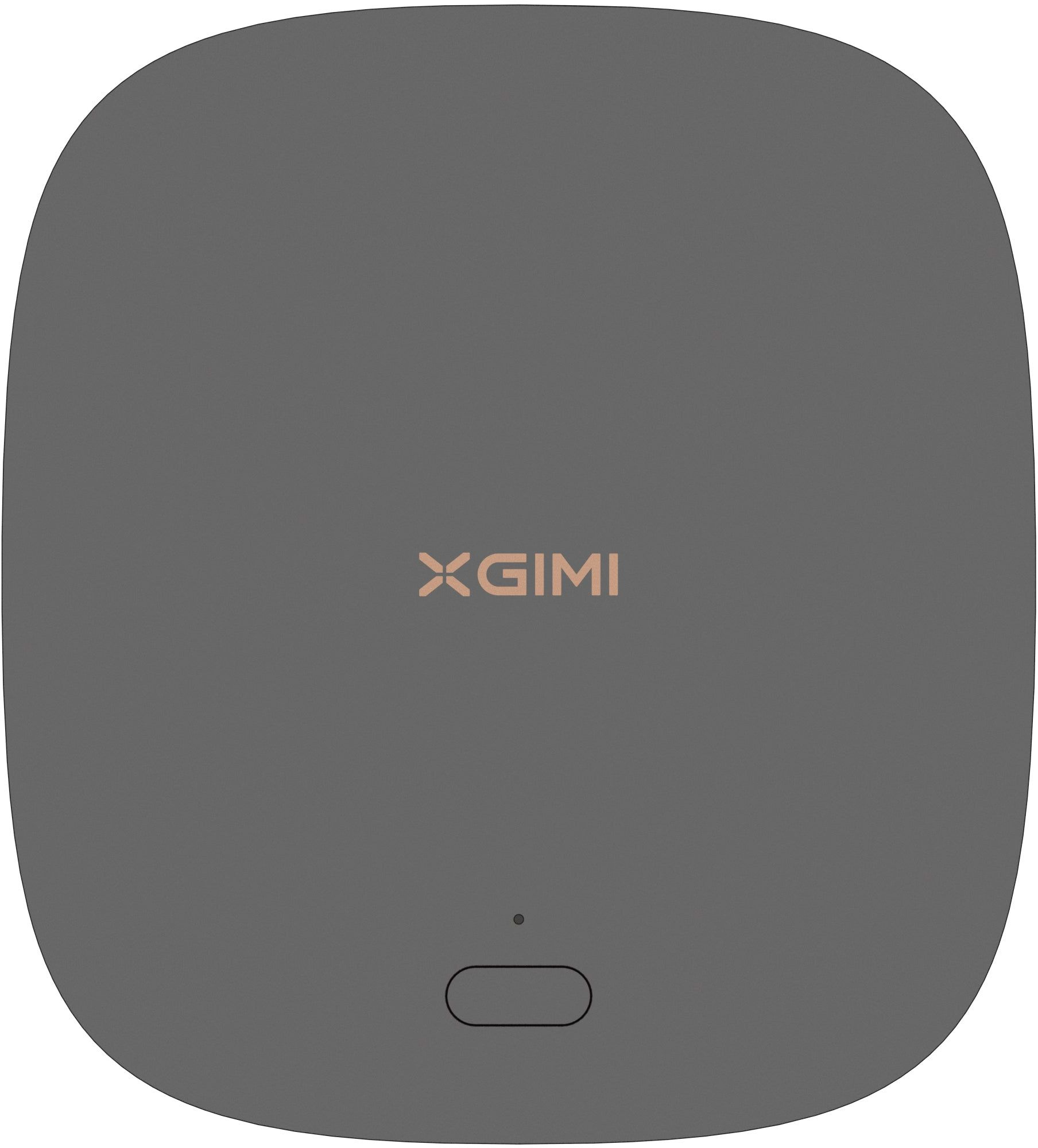 Проектор Xgimi MoGo 2 Pro DLP 400Lm LS 500Lm ANSI (1920x1080) ресурс лампы:25000часов 1xUSB typeA 1xHDMI 1.1кг