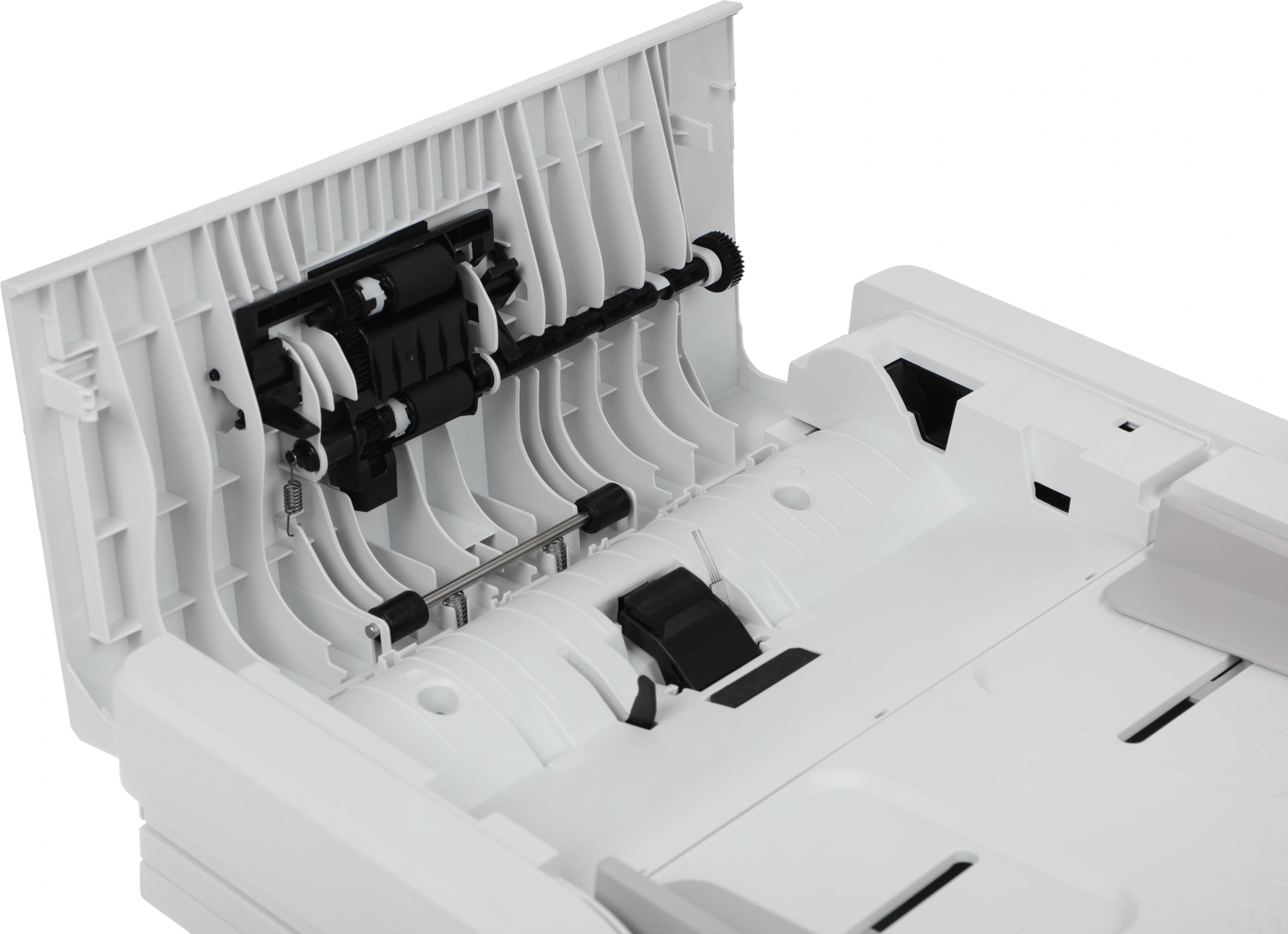 МФУ лазерный Xerox WorkCentre B315V_DNI A4 Duplex Net WiFi белый