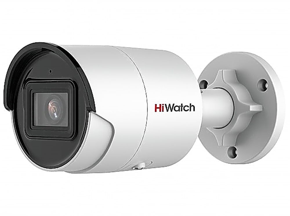 IPC-B022-G2/U  (2.8mm) - 2Мп уличная цилиндрическая IP-камера с EXIR-подсветкой до 40м