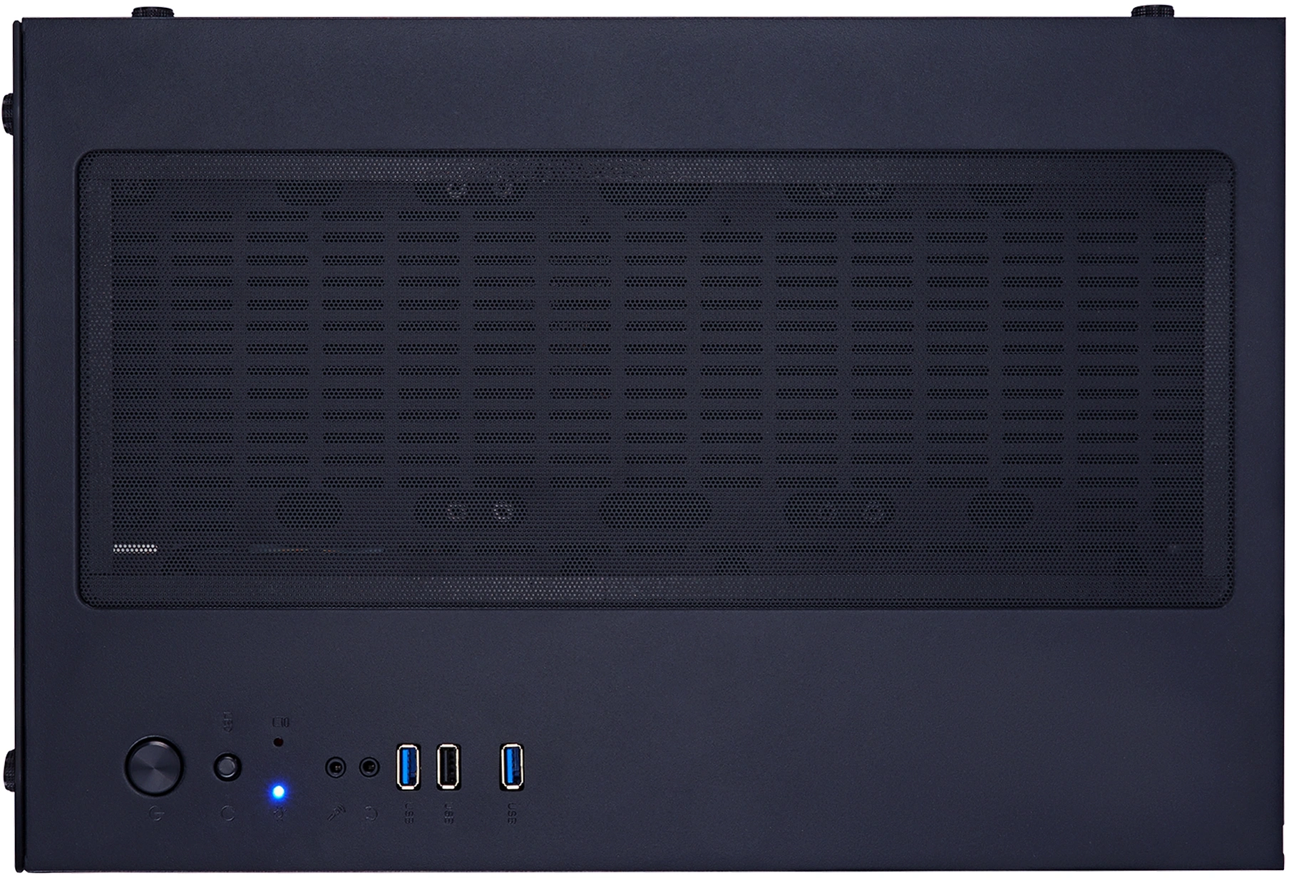 ПК Bloody BD-PC CZ79C3 MT i5 14600KF (3.5) 32Gb SSD1Tb RTX5070 12Gb Windows 11 Home 64 2.5xGbitEth WiFi BT 850W черный (RUS) (2129071)