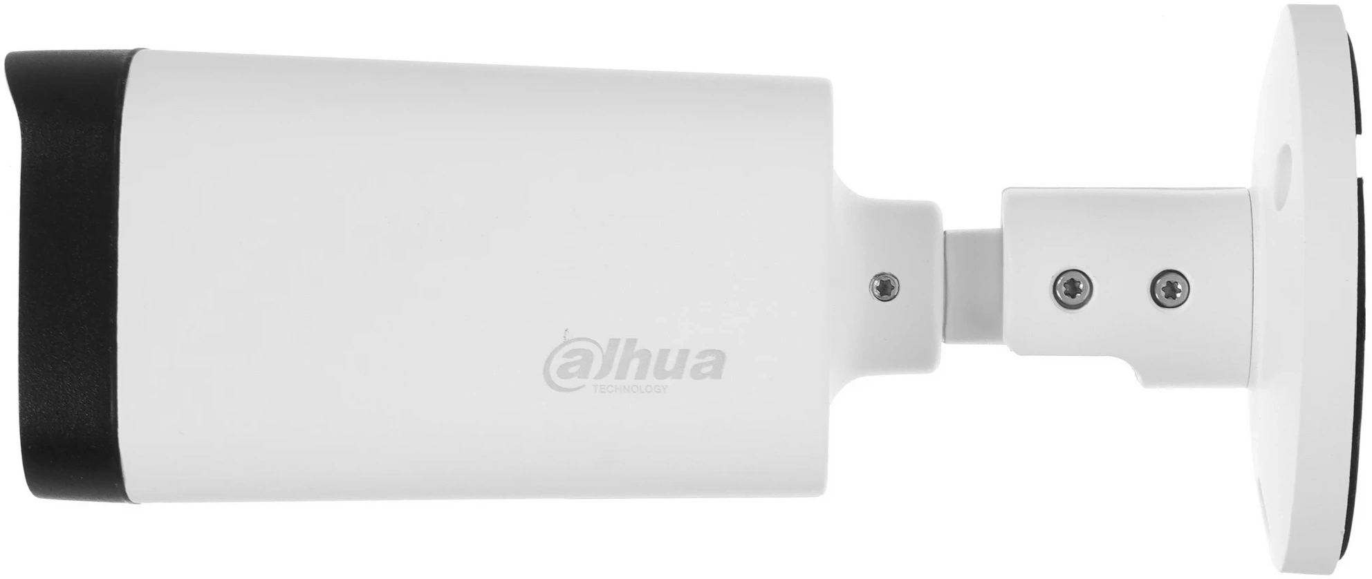 Камера видеонаблюдения аналоговая Dahua DH-HAC-HFW1231RP-Z-A 2.7-12мм HD-CVI HD-TVI цв. корп.:белый
