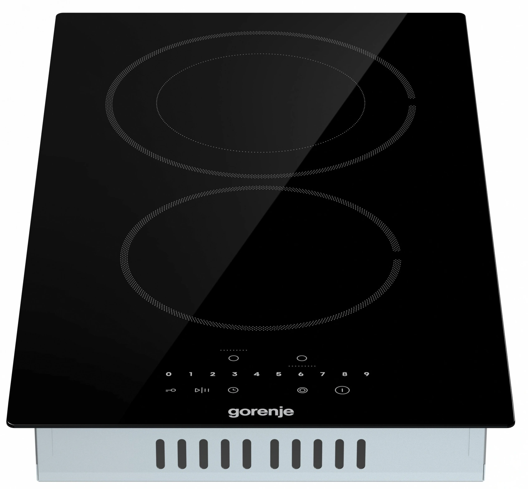 Варочная поверхность Gorenje ECS322BCSCE черный