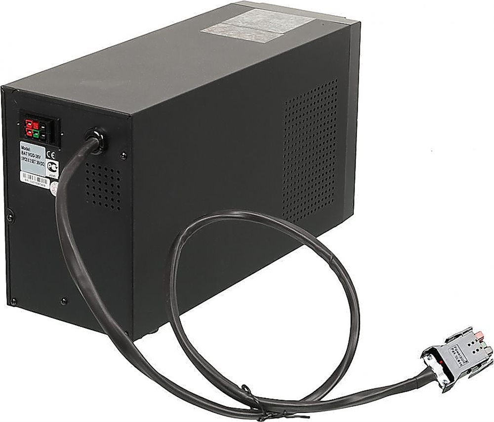 Батарея для ИБП Powercom VGD-36V 36В 14.4Ач для VGS-1000XL/VGD-1000/VGD-1500