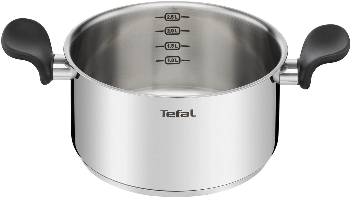 Набор посуды Tefal Primary E308SB74 11 предметов (2100118829)