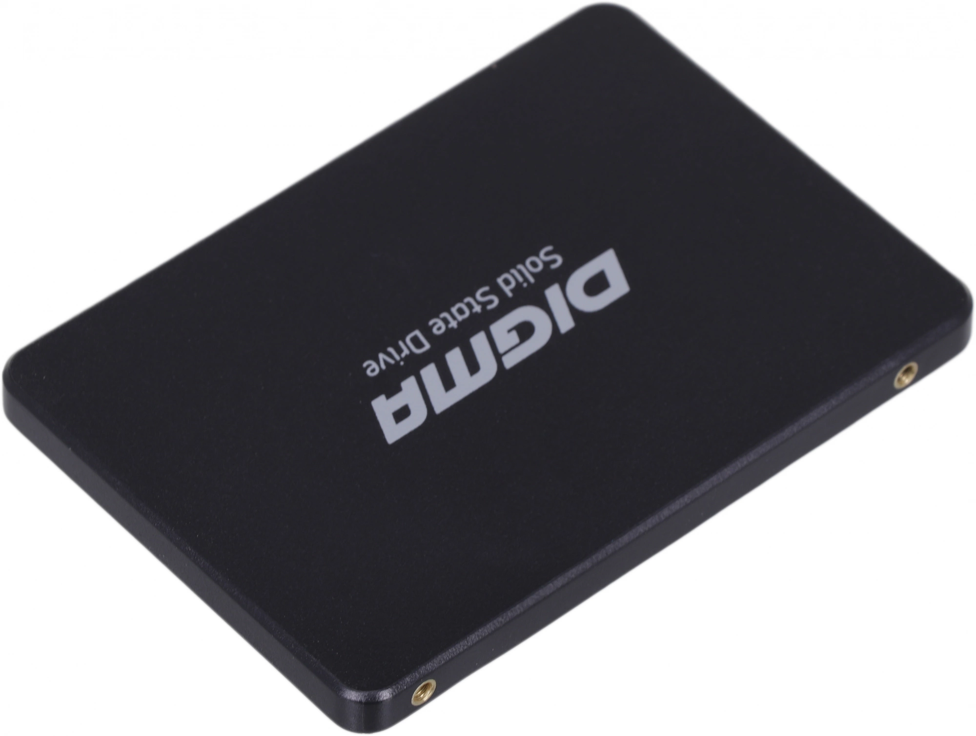 Накопитель SSD Digma SATA-III 2TB DGSR2002TS93T Run S9 2.5"