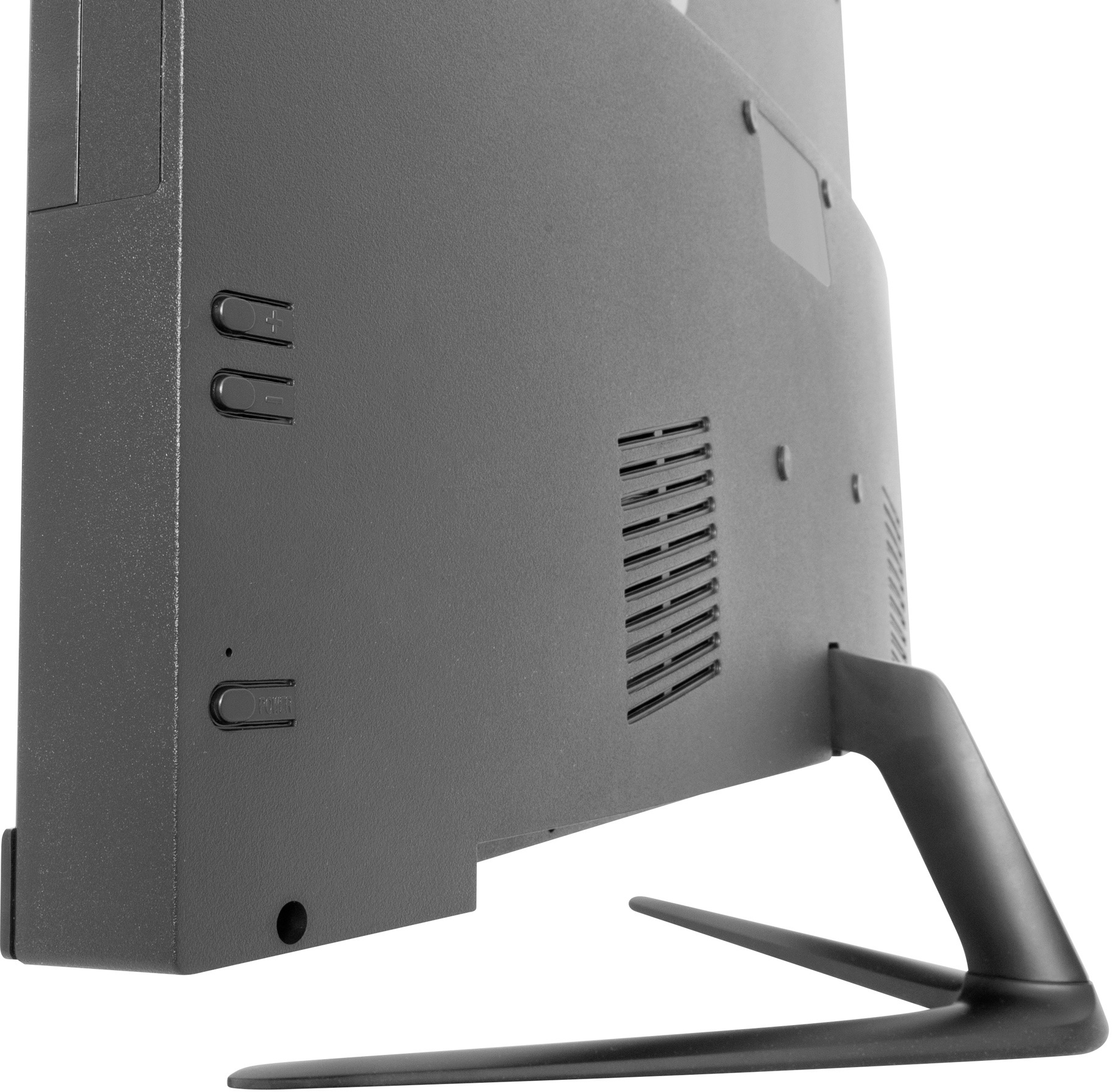 Моноблок IRU Office 27IH5P 27" Full HD i5 11400 (2.6) 8Gb SSD512Gb UHDG 730 без ОС GbitEth WiFi BT 120W Cam черный 1920x1080 (RUS)