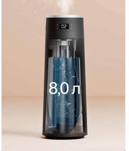 Увлажнитель воздуха Deerma DEM-F950W (ультразвуковой) серый