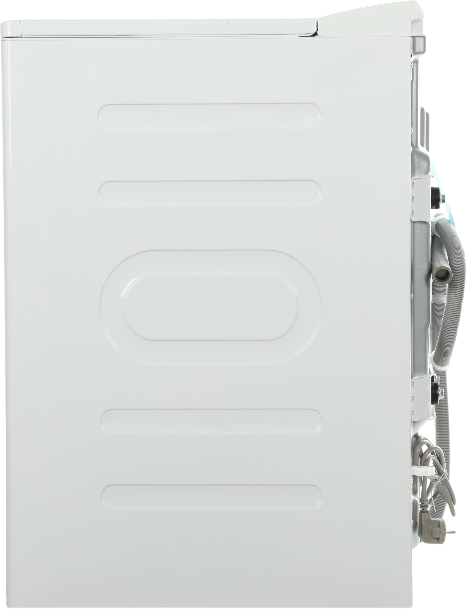 Стиральная машина Kraft KF-UME6201W класс: A+++ загр.вертикальная макс.:6кг белый