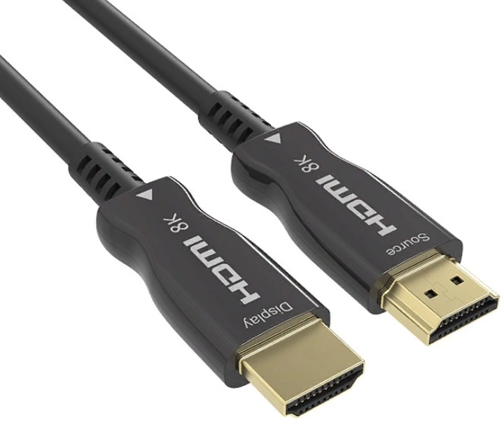 Кабель соединительный аудио-видео Premier 5-806 30.0 HDMI (m)/HDMI (m) 30м. позолоч.конт. черный