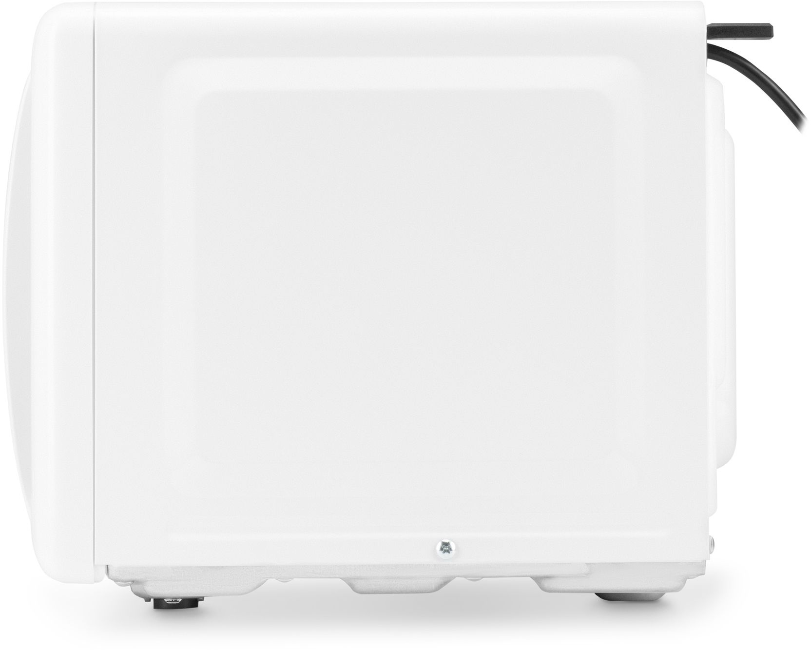 Микроволновая Печь SunWind SUN-MW005 20л. 700Вт белый/черный