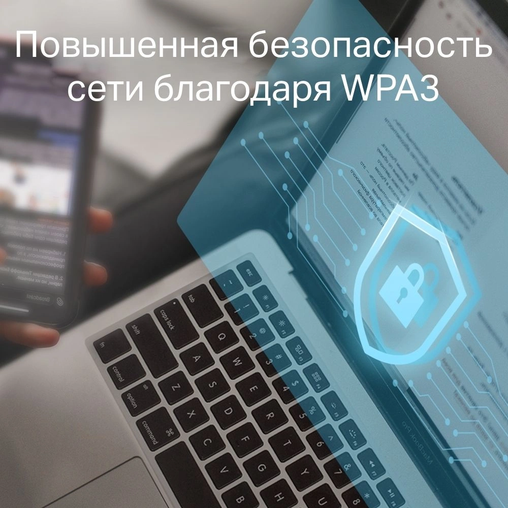 Сетевой адаптер Wi-Fi TP-Link Archer T2E AC600 PCI Express (ант.внеш.съем) 1ант.