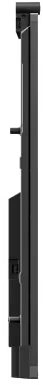 Панель Hisense 86" 86MR6DE черный LED 8ms 16:9 HDMI M/M матовая 4000:1 350cd 178гр/178гр 3840x2160 DP 4K USB 58.5кг