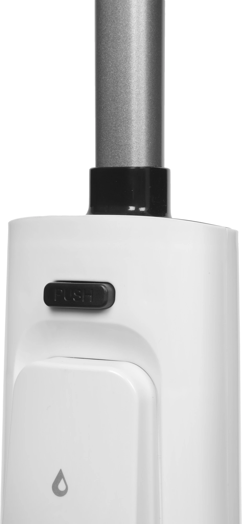 Швабра паровая Vitek 8191-VT-01 1500Вт белый