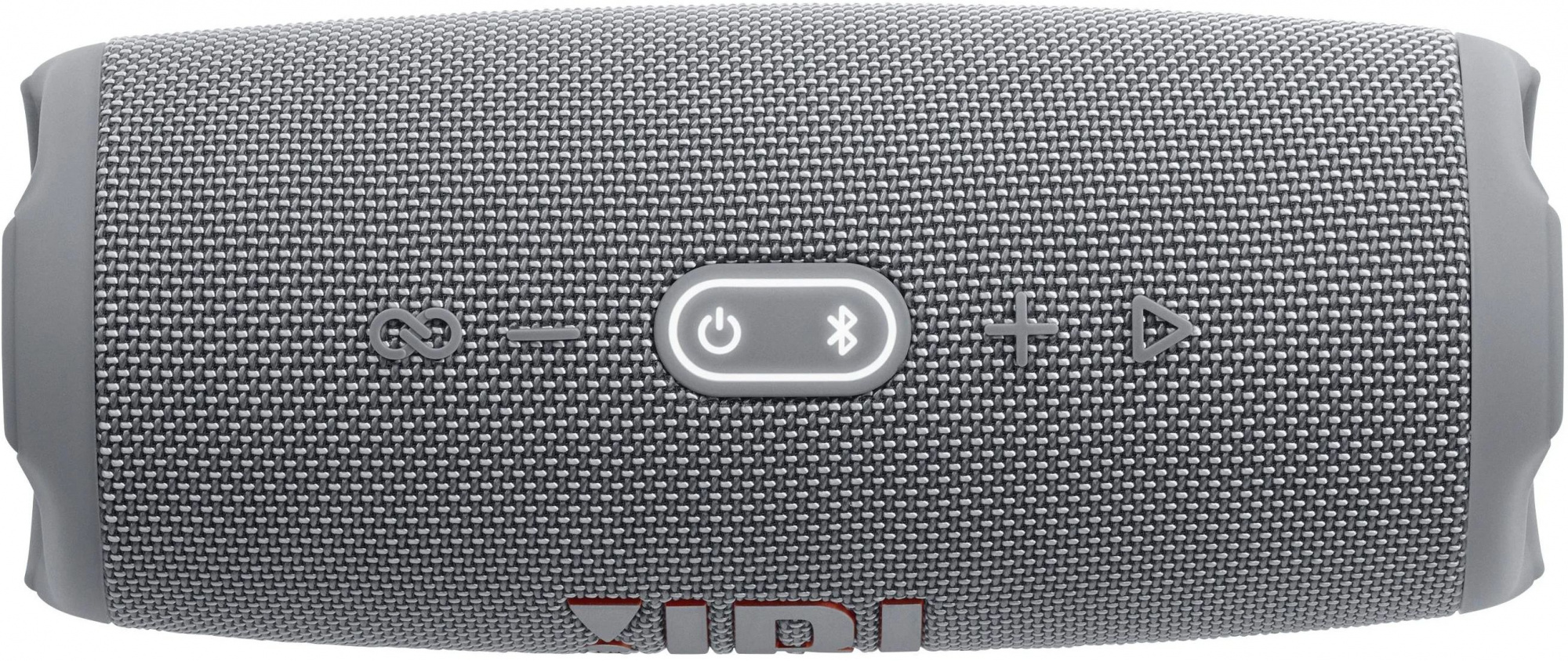 Колонка порт. JBL Charge 5 серый 40W 2.0 BT 15м 7500mAh (JBLCHARGE5GRY)