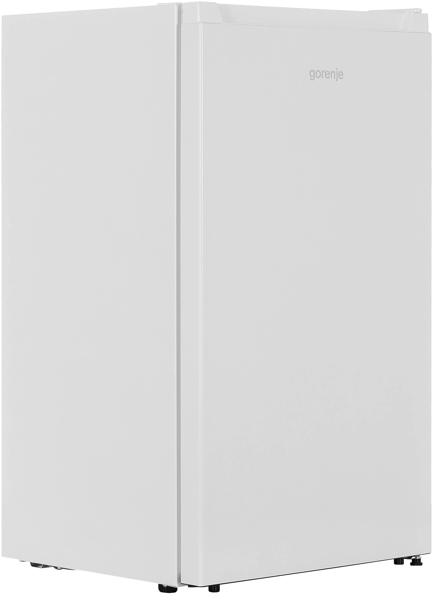 Морозильная камера Gorenje F39FPW4 белый