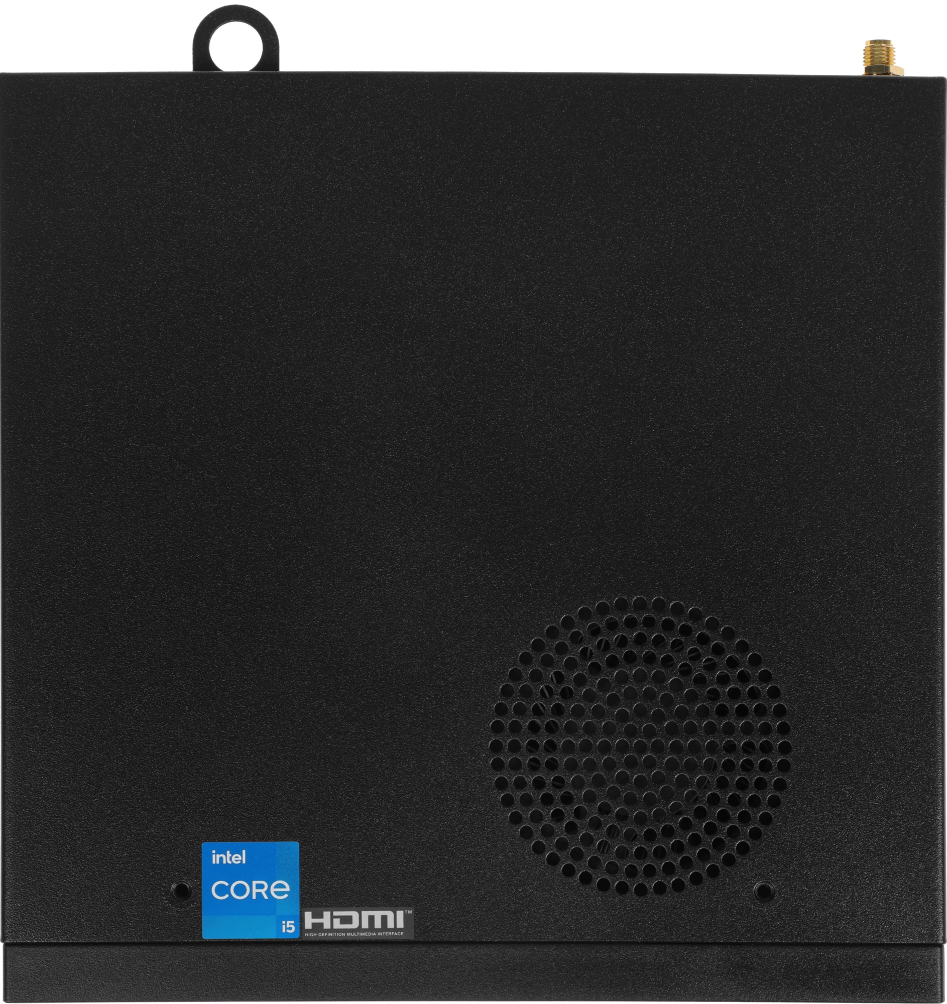 Неттоп Asus PB63-B-B5092MD i5 13400 (2.5) UHDG 730 без ОС GbitEth WiFi BT 150W черный (90MR0122-M002W0)