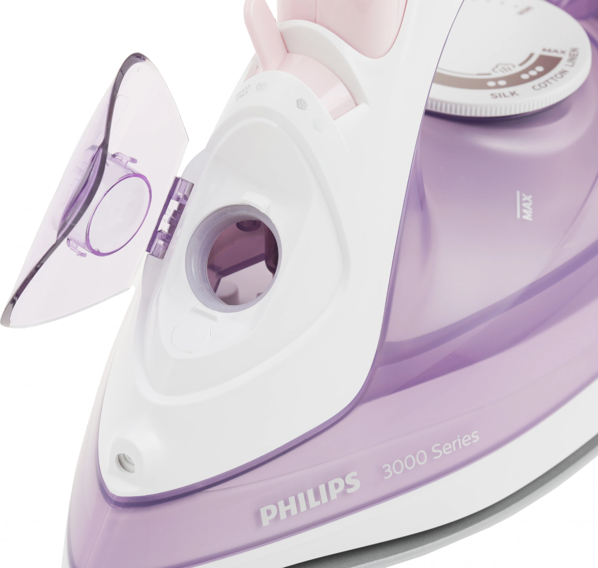 Утюг Philips DST3010/30 2000Вт фиолетовый