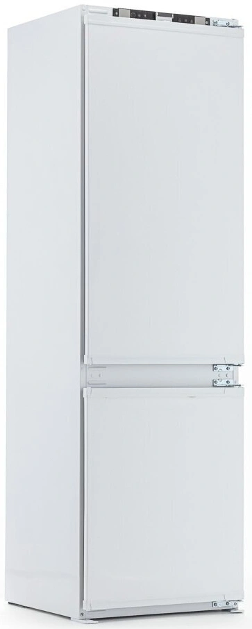 Холодильник Beko BCNA275E3S 2-хкамерн. белый (7523020054)