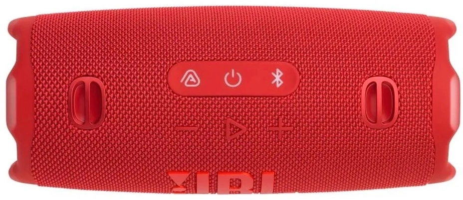 Колонка порт. JBL Charge 6 красный 45W 1.0 BT 10м 7500mAh (JBLCHARGE6RED)