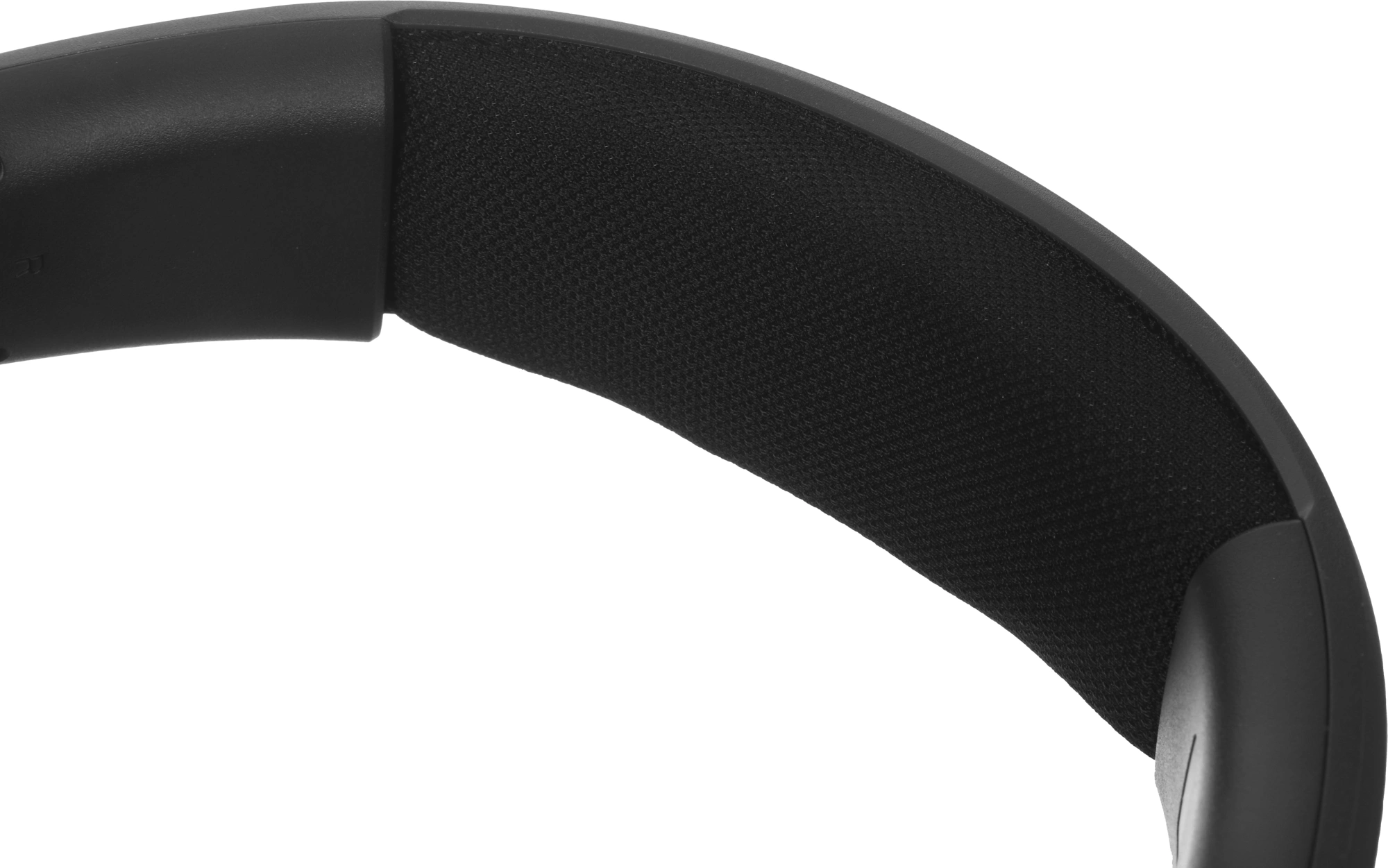 Наушники с микрофоном HyperX Cloud Stinger 2 Core черный 1.3м мониторные оголовье (683L9AA)