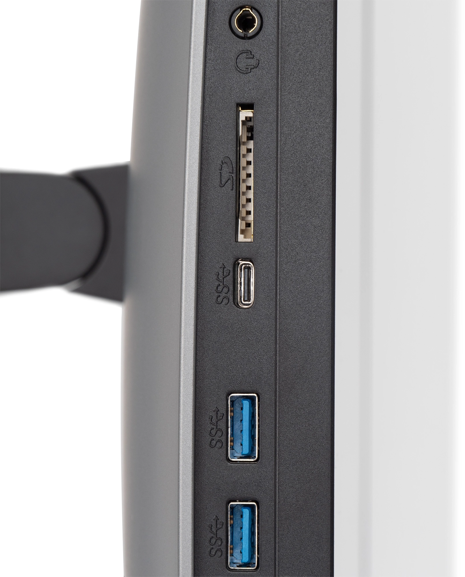 Моноблок Digma Pro Unity 27" Full HD i3 1215U (1.2) 16Gb SSD512Gb UHDG CR Windows 11 Pro GbitEth WiFi BT 90W клавиатура мышь Cam серый/черный 1920x1080