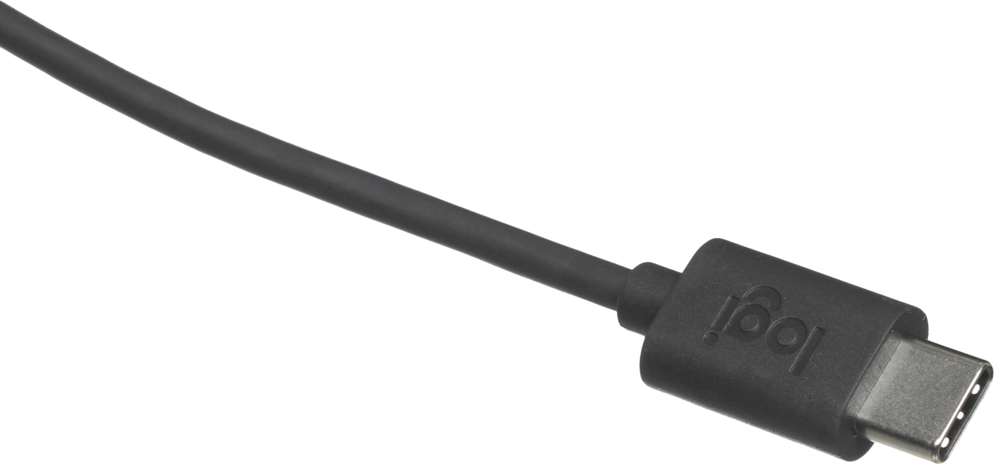 Камера Web Logitech HD Webcam Brio 500 черный 4Mpix (1920x1080) USB Type-C с микрофоном (960-001423)