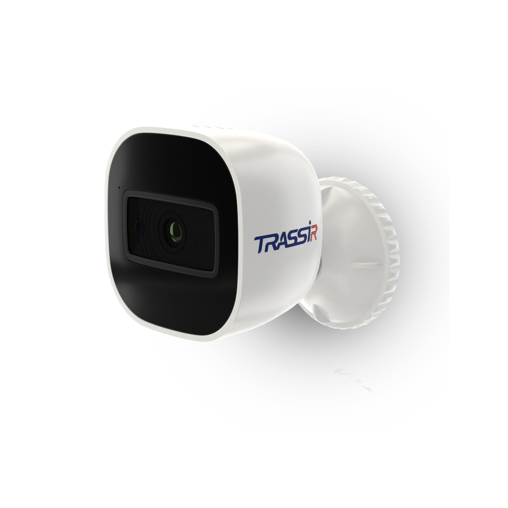 TR-W2B5 v2 2.8 - 2Мп Wi-Fi-камера TRASSIR с ИК-подсветкой.