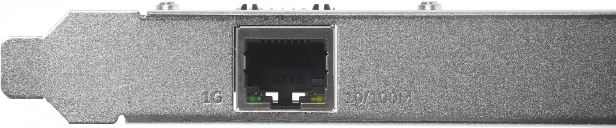Сетевой адаптер Gigabit Ethernet Cudy PE10 PCI Express