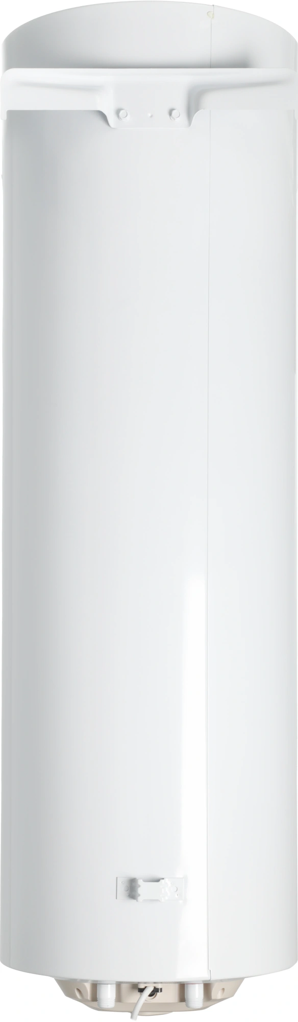 Водонагреватель Ariston Dune1 R 80 V 1,5K SLIM PL 1.5кВт 80л электрический настенный/белый
