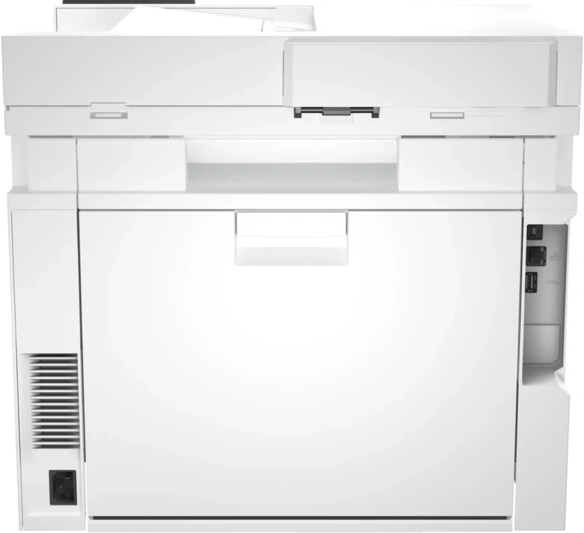 МФУ лазерный HP Color LaserJet Pro 4303dw (5HH65A) A4 Duplex WiFi белый