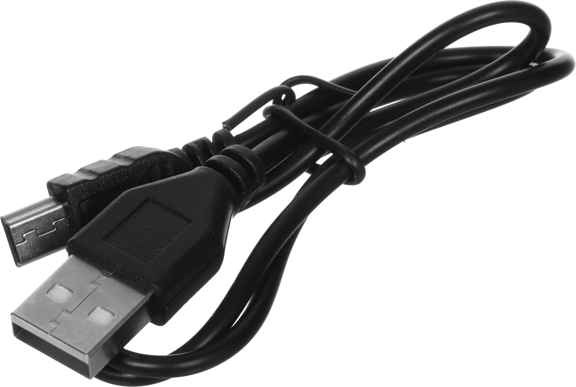 Устройство чтения карт памяти USB2.0 Buro BU-CR-2102 белый