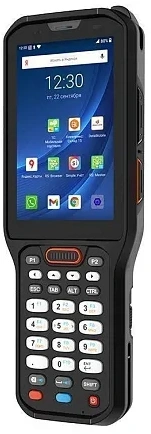 Терминал сбора данных Urovo RT40S (RT40S-SS6S13E4031SN)