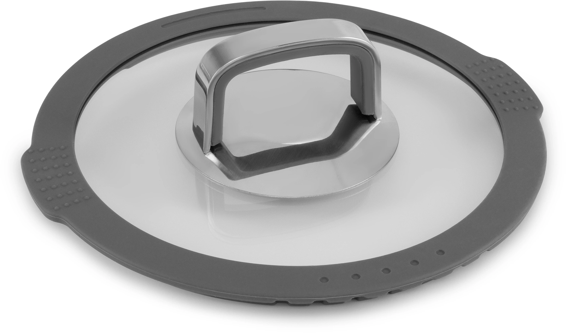 Набор посуды Domfy Home Grigio 10 предметов (DKM-CW206)