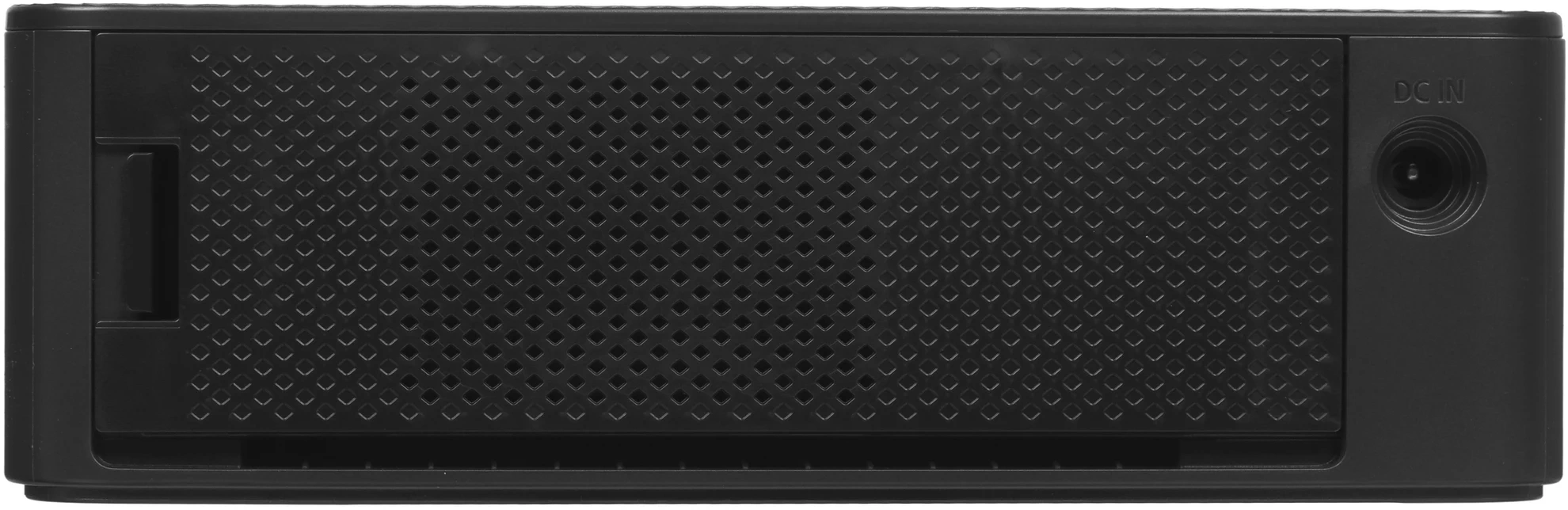 Принтер сублимационный Canon Selphy CP1500 (5539C008) черный