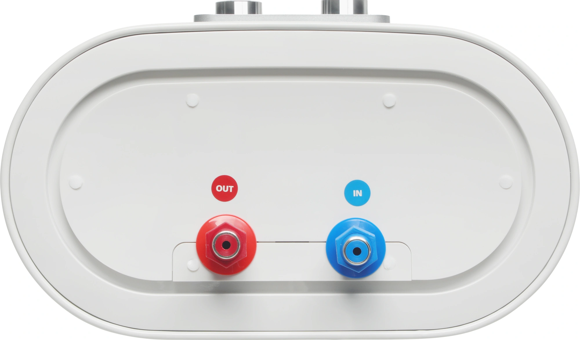 Водонагреватель Philips YB AWH1615/51(30YB) 2кВт 30л электрический настенный