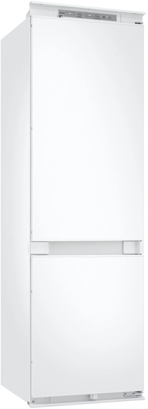 Холодильник Samsung BRB80F26CES0EO 2-хкамерн. белый