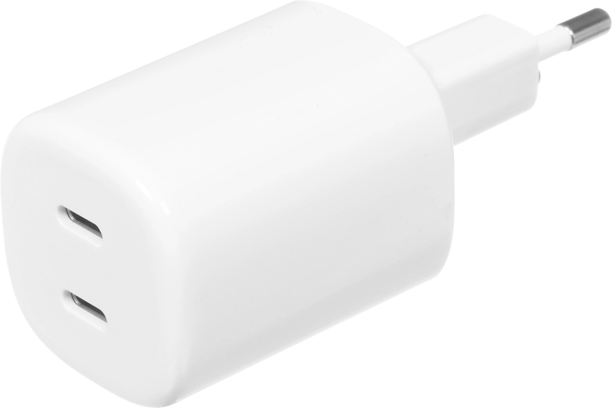Сетевое зар./устр. Xiaomi Nano Turbo Charging 45W 4.1A (PD+QC) (BHR087OEU)