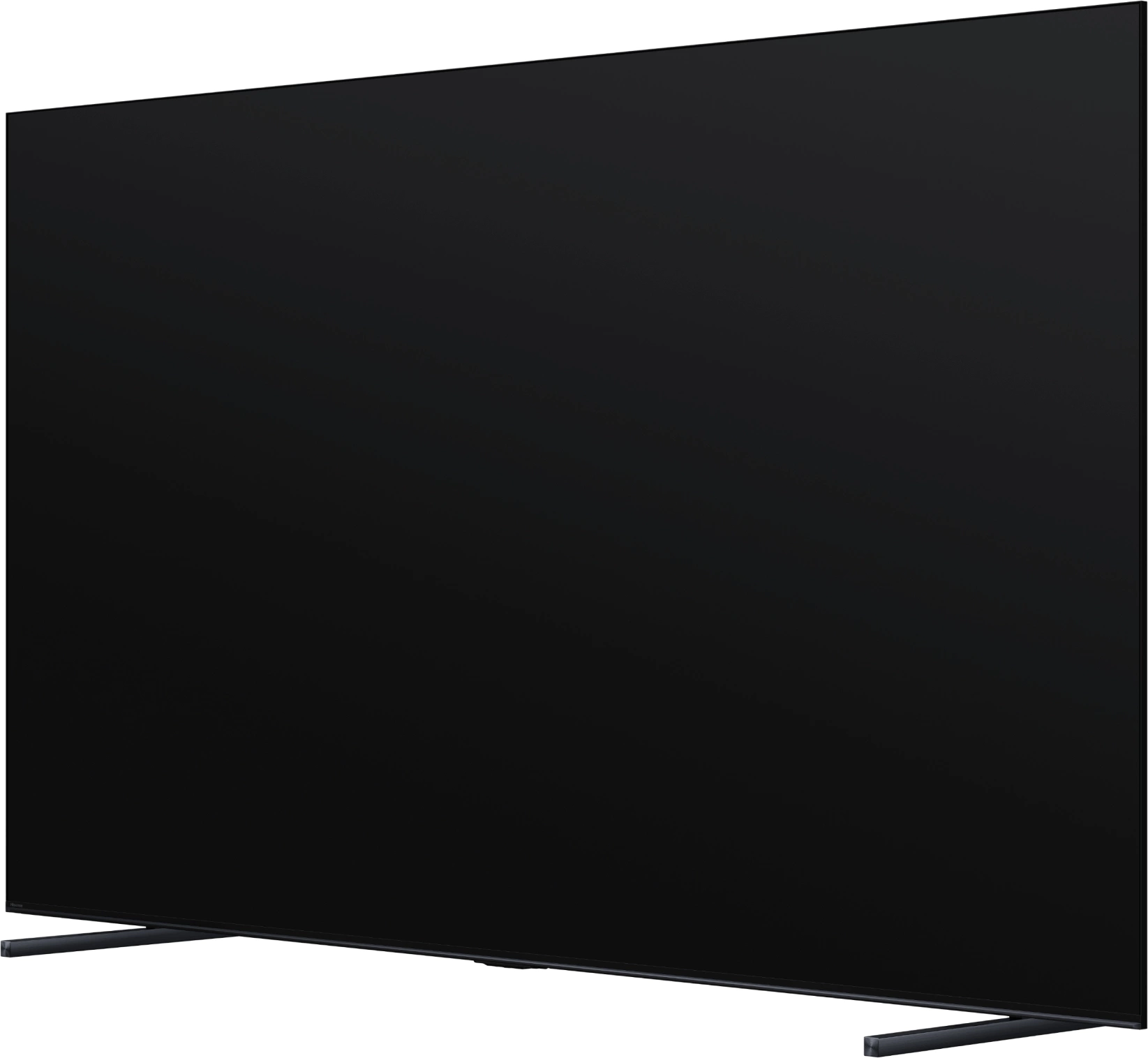Телевизор QLED Hisense 100" 100U7Q угольно-серый 4K Ultra HD 120Hz MEMC DVB-T DVB-T2 DVB-C DVB-S DVB-S2 USB WiFi Smart TV