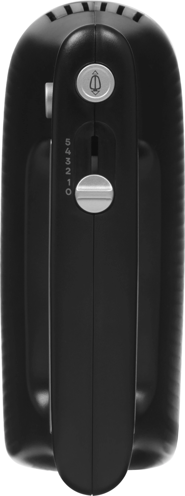 Миксер ручной Vitek Gracia VT-HM1001 700Вт черный/стальной
